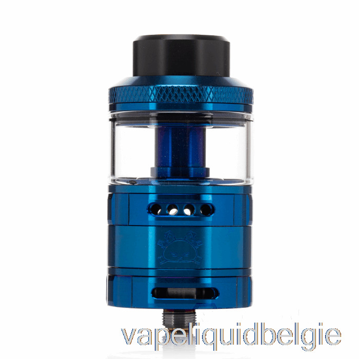 Vape Vloeistof Hellvape Vet Konijn 28mm Rta Blauw